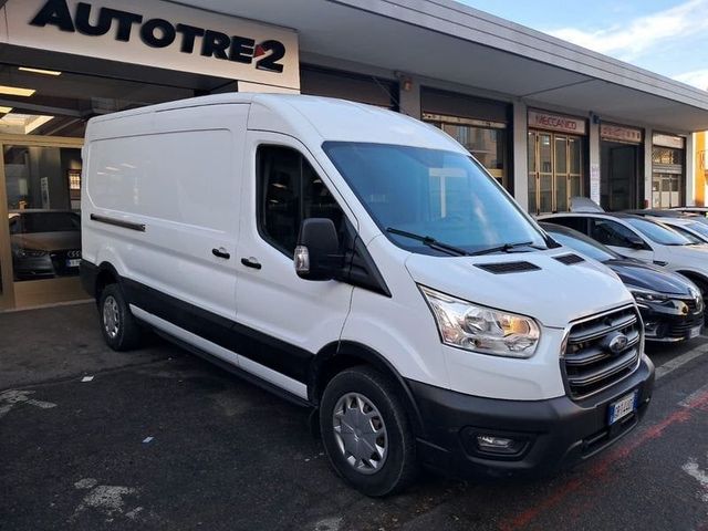 Ford Transit 330 2.0TDCi EcoBlue MHEV 130CV PL-T