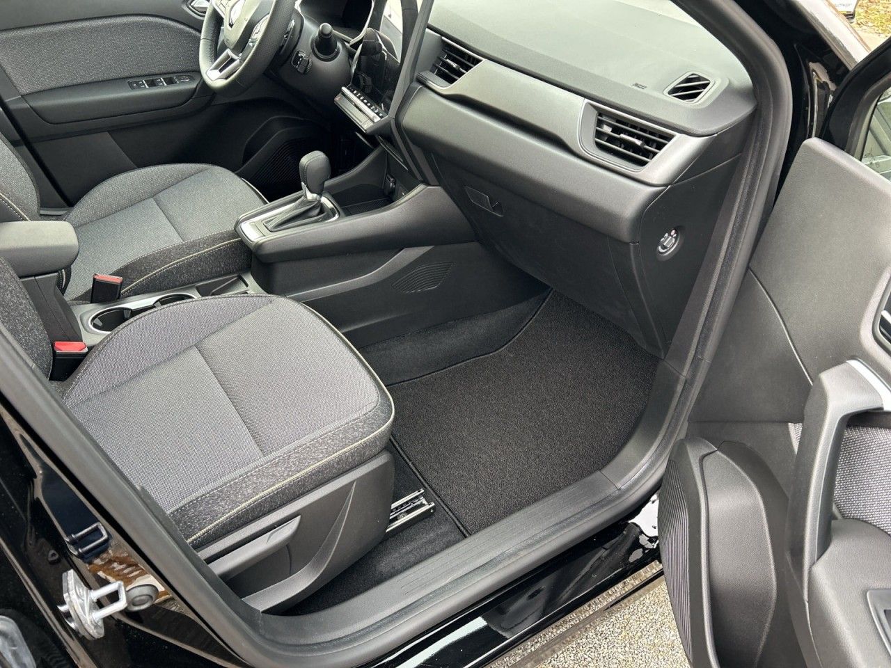 Renault Captur - Bild 15