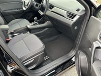 Renault Captur - Vorschau Bild 15