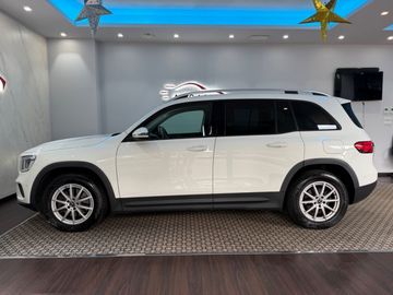 Mercedes GLB 200 - 12