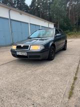 Skoda Octavia 1.9 tdi polnische Zulassung ... - Skoda Octavia aus 2005 mit Diesel-Antrieb
