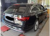 Audi A4 Avant 35 TDI Advanced S tro*LED*Virtual*Navi+ - Audi A4 Gebrauchtwagen in Mainz