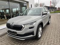 Skoda Kodiaq 2.0 TDI 4x4 Tour