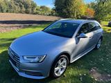 Audi A4 Avant quattro sport