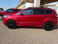 Ford Kuga 150PS ST-Line 19-Zoll Navi Bi-Xenon Winter