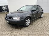 Audi A3 1.6 3-trg. Klimaautomatik - Audi A3 aus 1998