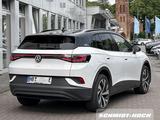 Volkswagen ID.4 Pro Goal AHK + RFK + NAVI + IQ.LIGHT + - Volkswagen Gebrauchtwagen in Bremen