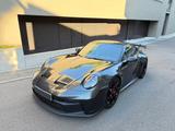 Porsche 911 992 GT3 Clubsport | PTS | Approved 07/2027 - Porsche 992 von privat