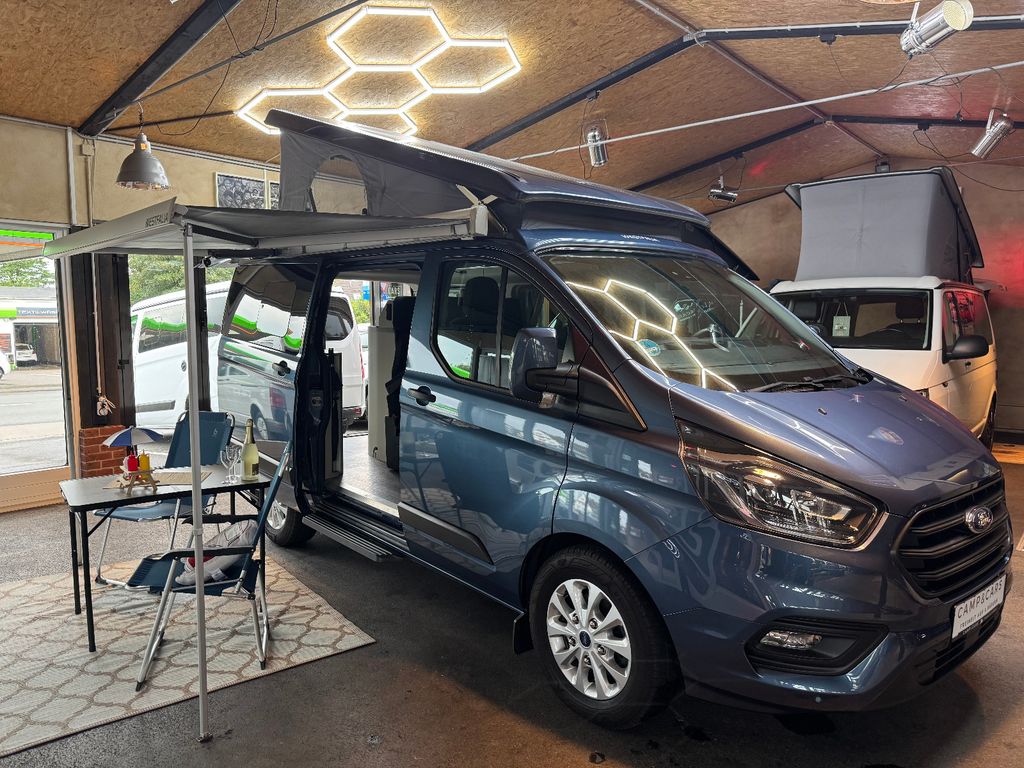 Image of Ford Transit