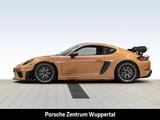 Porsche Cayman 718 GT4 RS BOSE Sportabgasanlage PCCB LED - Porsche Cayman in Wuppertal