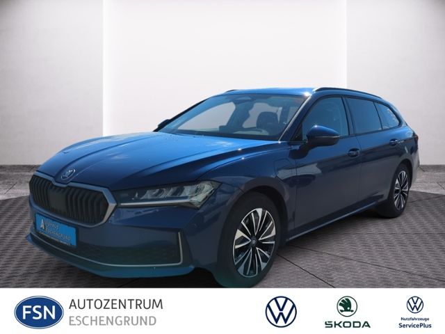 SKODA Superb Combi 1.5 TSI iV DSG Selection AHK NAVI W