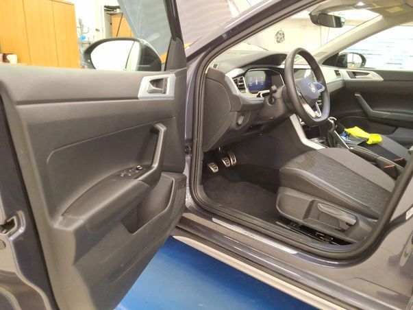 Volkswagen Taigo - Bild 6