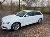 Audi A4 3.0l TDI - Audi A4 aus 2008: 3.0