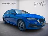 Skoda Octavia Combi Ambition 1.0 eTSI - Skoda Octavia aus 2023