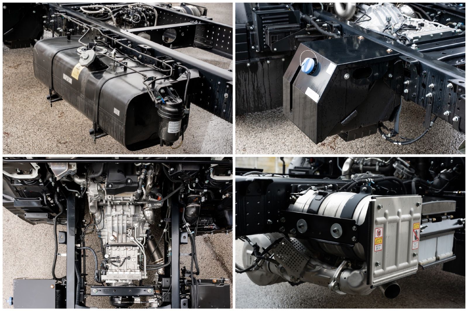 Mitsubishi  – Ansicht 20