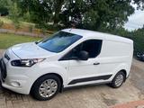 Ford Transit Connect - Ford Transit Connect: Privatanbieter