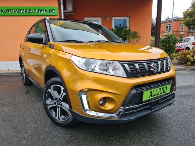 Suzuki Vitara Allgrip 1.0 Boosterjet Comfort 4x4 + AHK