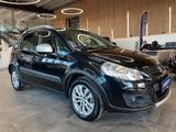 Suzuki SX4 1.6 VVT 2WD Style Automatik *SHZ*NAVI*KLIMA* - Suzuki SX4: Automat