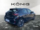 Opel Corsa Electric (MJ23D), Elektromotor 100 - Opel Corsa: Electric