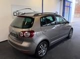 Volkswagen Golf Plus VI 1.4 TSI Comfortline - Volkswagen Golf aus 2011: Comfortline
