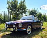 Volkswagen Karmann Ghia Typ 34 - Volkswagen Karmann Ghia mit Benzin-Antrieb