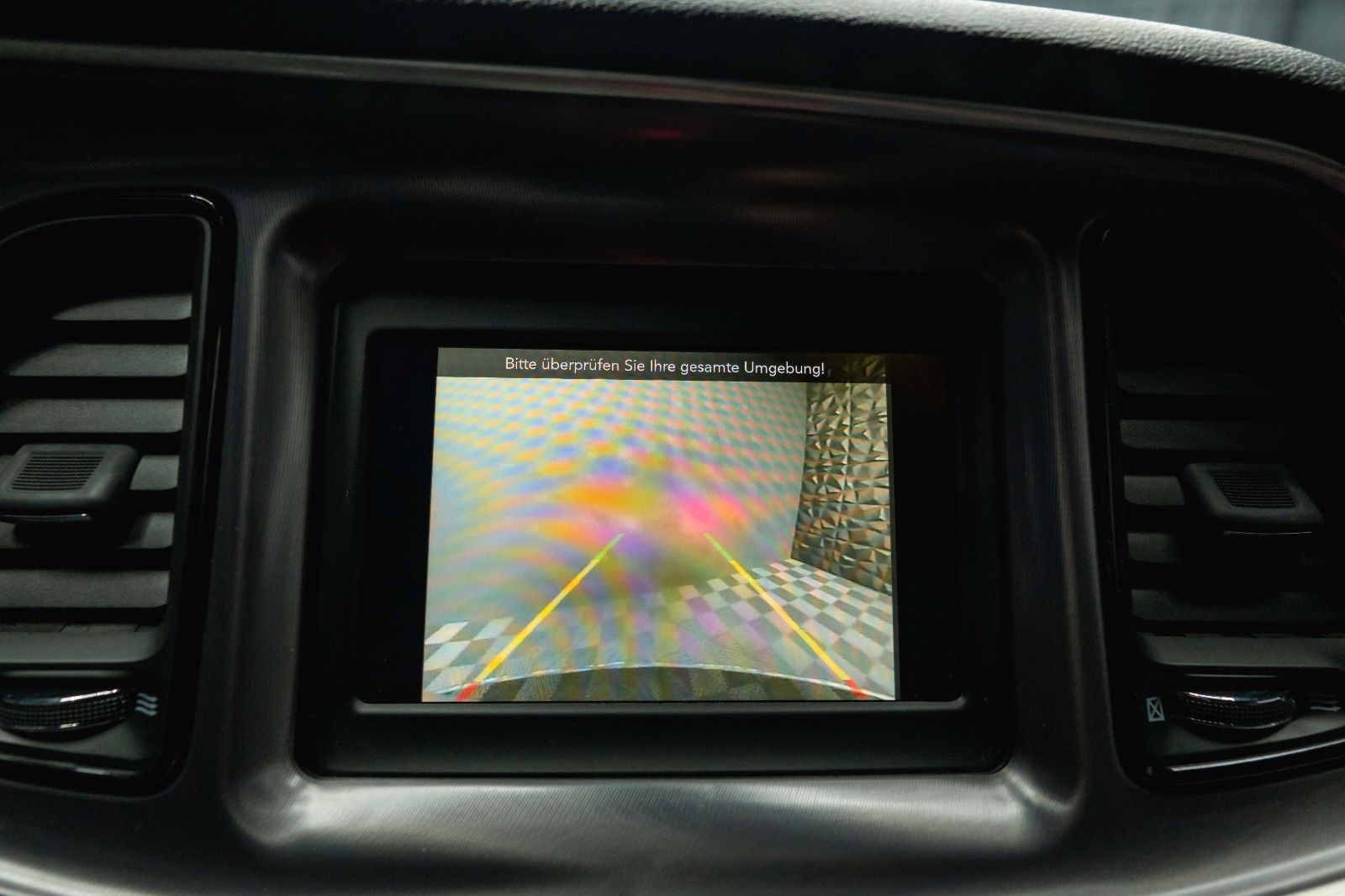 Fahrzeugabbildung Dodge Challenger 3.6 V6 GT SRT Styling *LED*1.Hand*