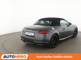 Audi TT 2.0 TFSI quattro Roadster Aut.*NAVI*XENON*PDC - Audi TT Gebrauchtwagen in Stuttgart