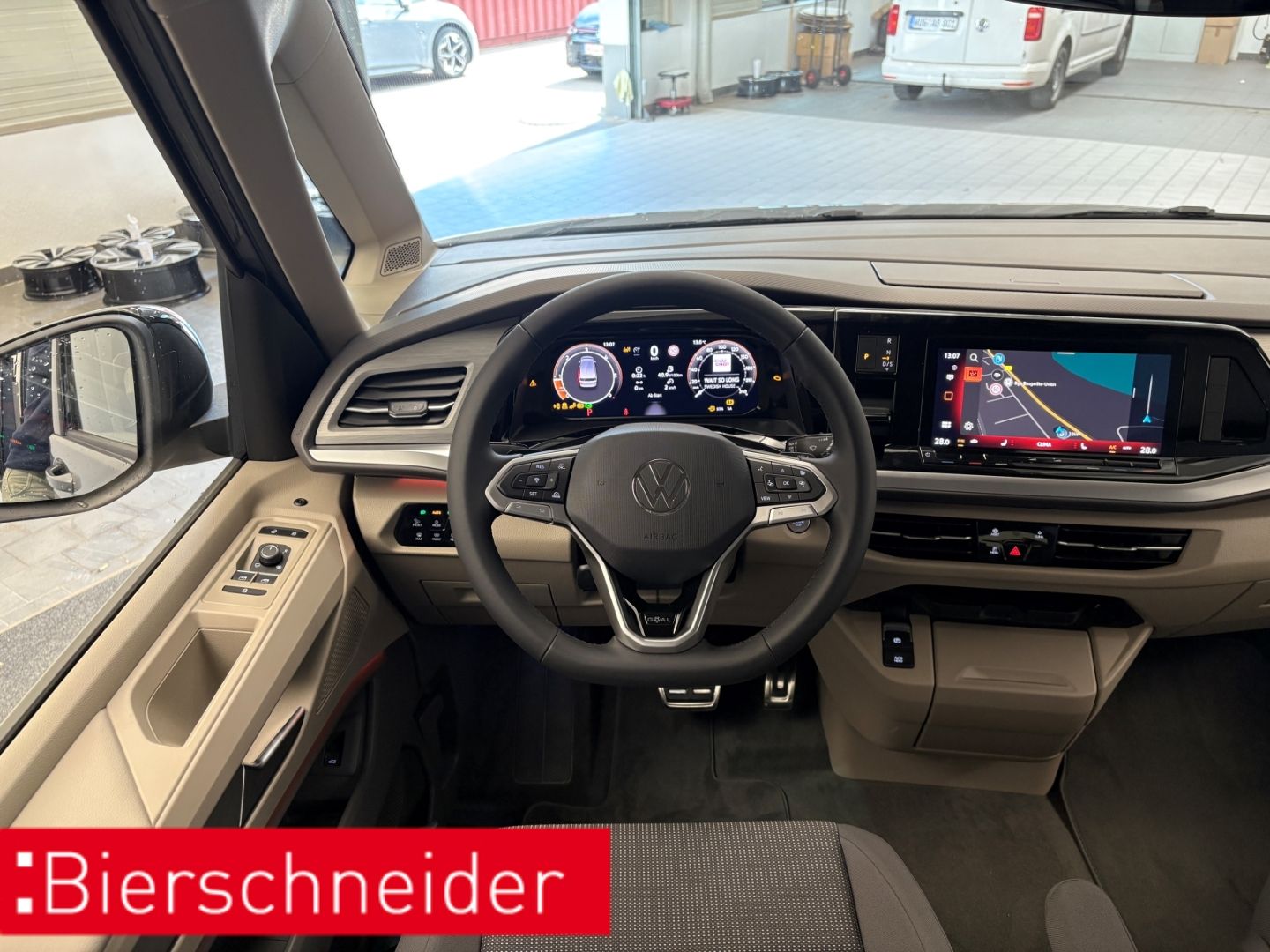 Volkswagen T7 Multivan - Bild 13