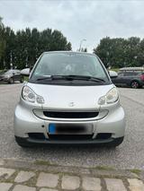 Smart Fortwo 451 Passion - Smart ForTwo aus 2007: Passion