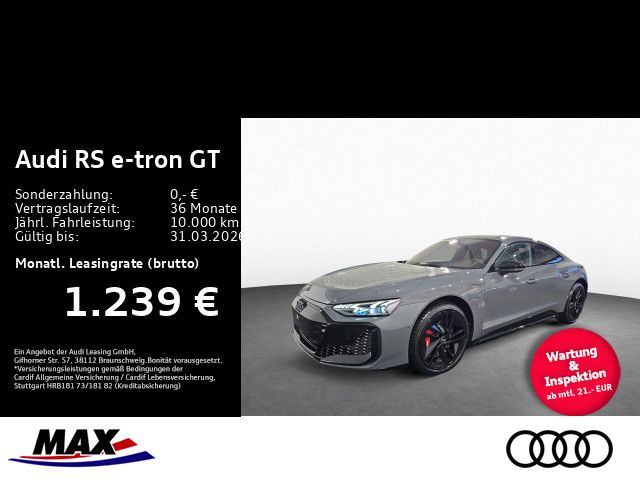 Audi RS e-tron GT