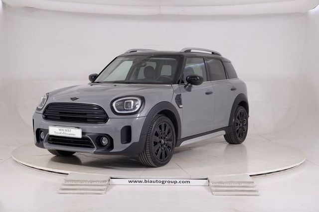 MINI Mini Countryman F60 2020 Diese Mini Country