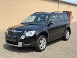 Skoda Yeti 2.0 TDi Elegance 4x4 /Automatik / 1.Hand - Skoda Yeti mit Diesel-Antrieb: Automatik