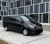 Mercedes-Benz Vito - Mercedes-Benz: Firmenfahrzeug