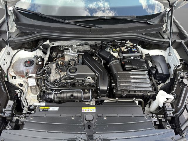 Tiguan 1.5 eTSI Life DSG