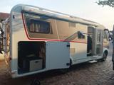 Dethleffs Globebus I6 GT   - Dethleffs Globebus I 6