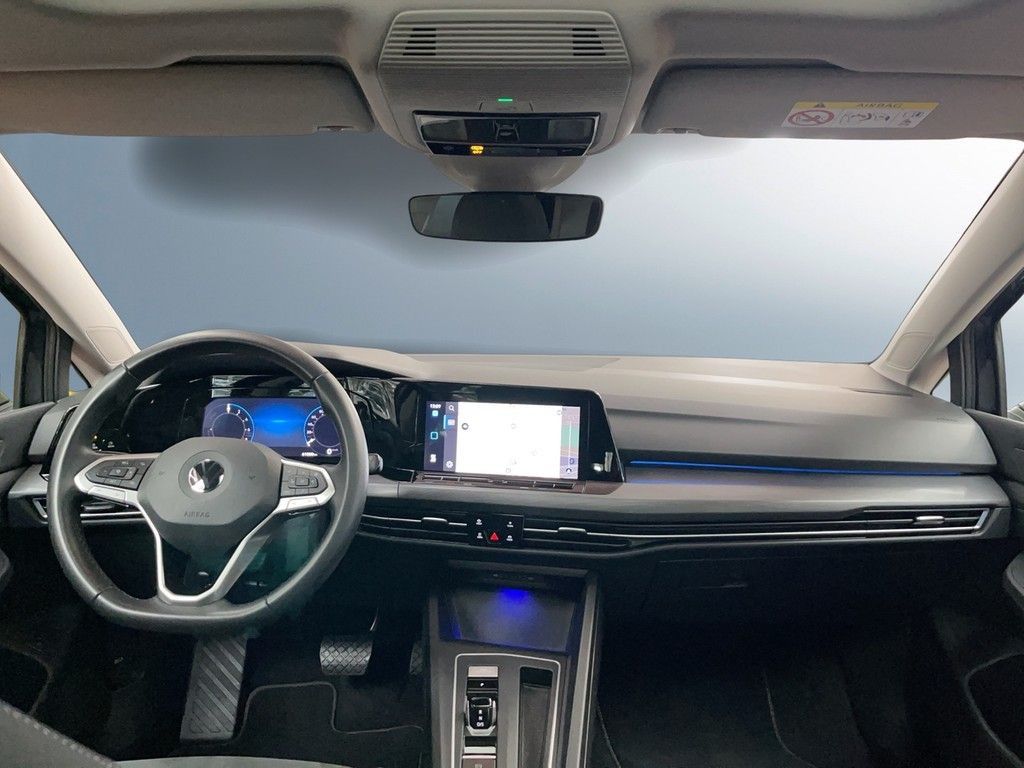 Volkswagen Golf - Bild 13