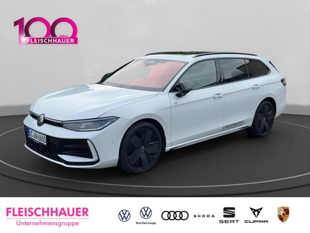 Volkswagen Passat 2.0 R-line TDI DSG+STANDHZ+PANORAMA+AHK