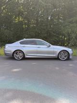 BMW 528i- 5er Lim. - 3.0l - 6-Zyl. - TÜV NEU - 258PS - BMW: Limousine, 3er