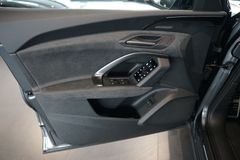 AUDI Q5 e-Hybrid quattro | Tech pro | Pano | Carbon AUDI Q5 e-Hybrid quattro | Tech pro | Pano | Carbon