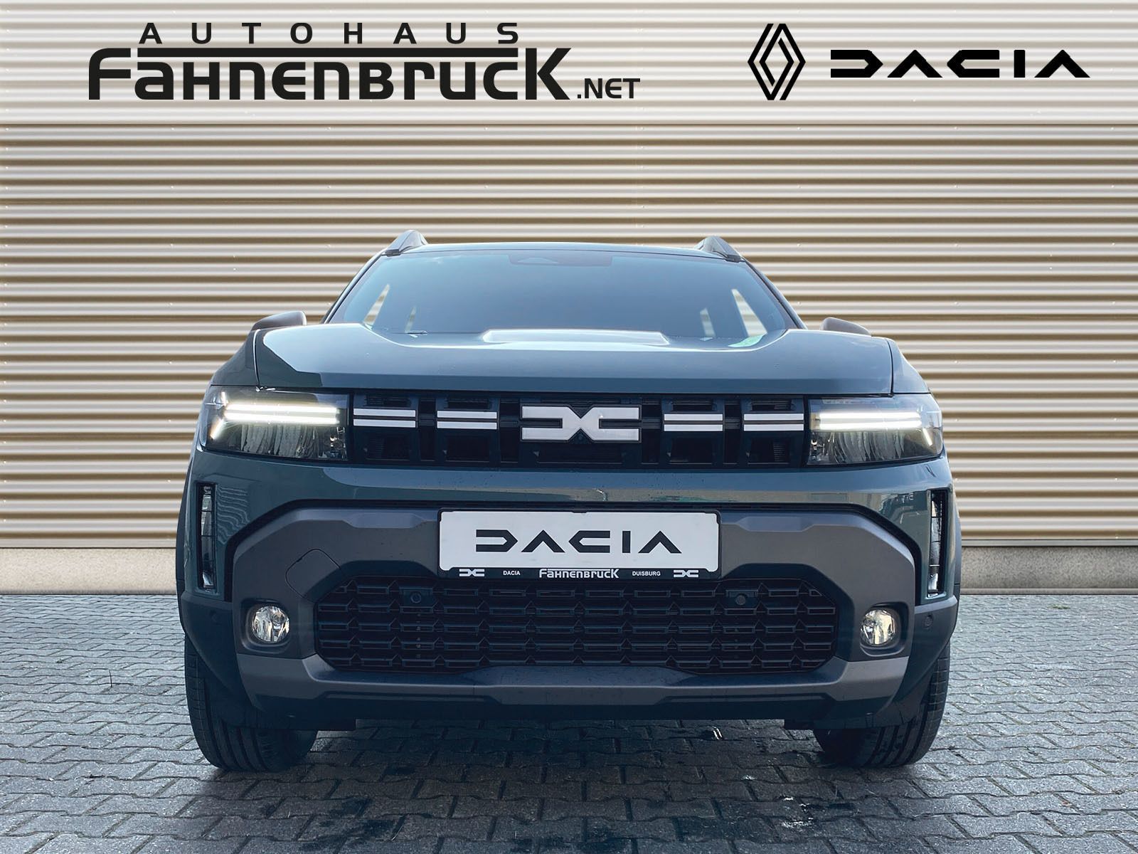 Dacia Duster - Bild 6