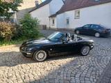 Mazda MX-5 NB 1.6 16V  - Mazda MX-5: Nb