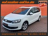 Volkswagen Sharan Comfortline DSG 7-Sitzer NAVI+AHK XENON - Volkswagen Sharan: Sitze