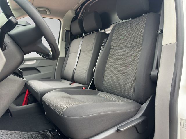 T6.1 2.0 TDI Kasten L1H1 DSG KLIMA PDC SHZ NAVI