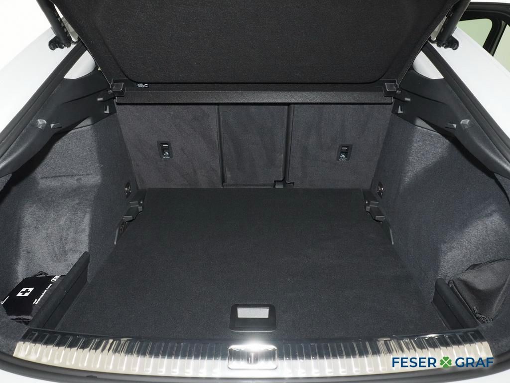 Audi Q3 - Bild 9