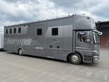 Mercedes-Benz 1529 JL  2x Pop- Out / 6-7 Pf.  Euro 5