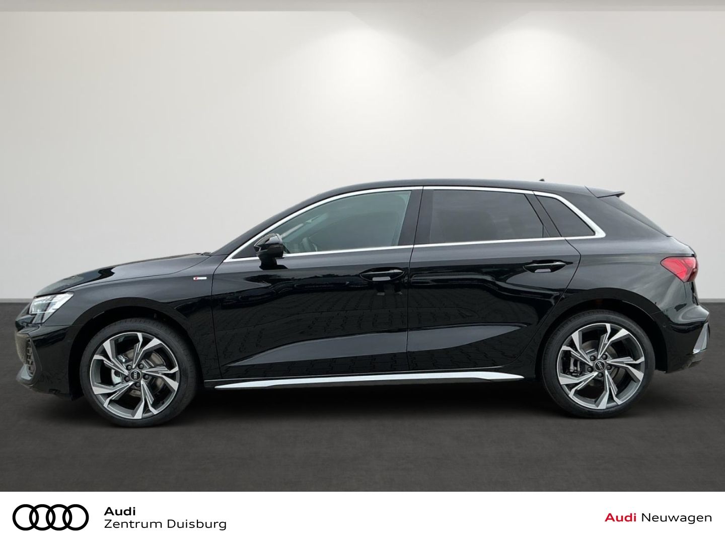 Audi A3 - Bild 3