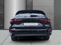 Opel Astra - Vorschau Bild 4