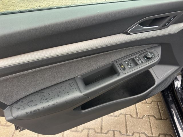 Golf 1.5 Mildhybrid EU6d MOVE 1,5l eTSI 7-Gang D