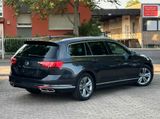 Volkswagen ELAGANCE  R-LINE VIRTUAL COCKPIT MwSt incl - Volkswagen Passat: Alcantara