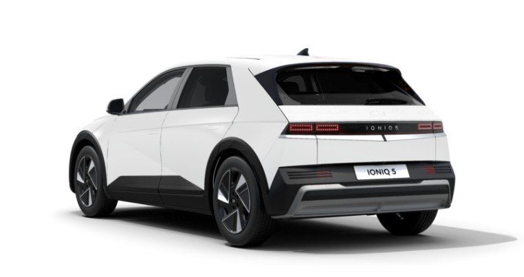 Fahrzeugabbildung Hyundai IONIQ 5 63kWh 170PS